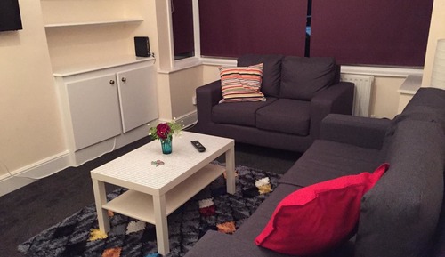 Casa, baño privado, vistas al jardín (3 Bedroom)