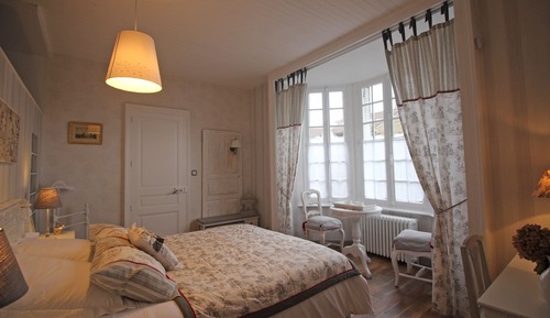 Suite familiar