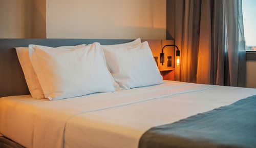 Habitación Deluxe doble