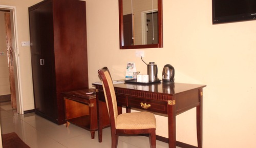Apartamento ejecutivo