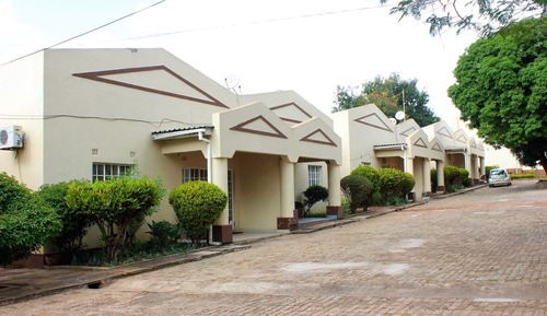 Apartamento familiar