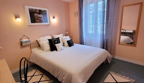 Habitación Confort (5)