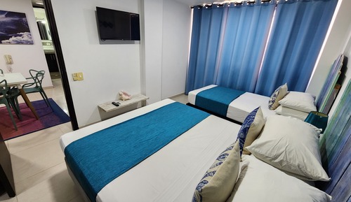 Suite, 2 habitaciones (Supreme)