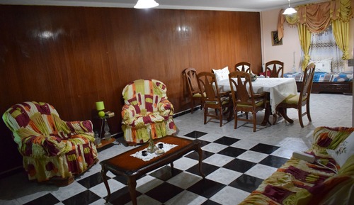Casa familiar, 2 habitaciones