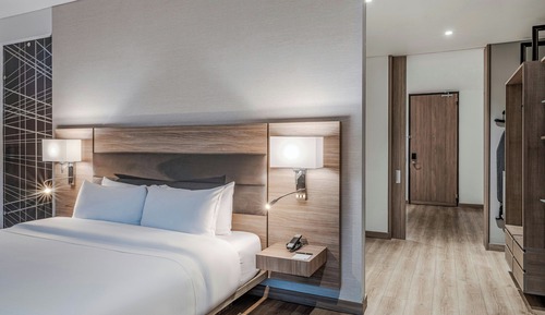 Suite, 1 habitación