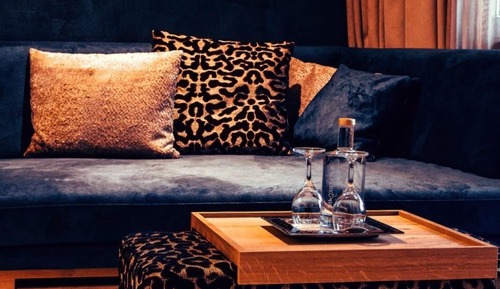 Young Deluxe Doppelzimmer