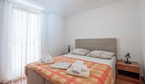 Apartamento (A1)