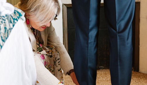 Habitación de luna de miel doble, 2 baños (Espace Prestige Imperatrice Eugenie)