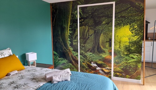 Habitación Business