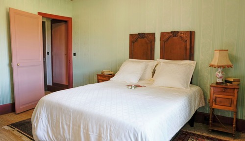 Habitación triple Deluxe (Espace Prestige Sissi Imperatrice)