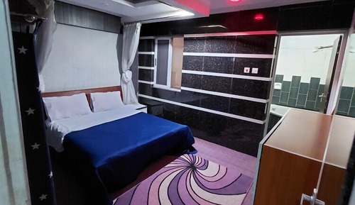 Apartamento superior