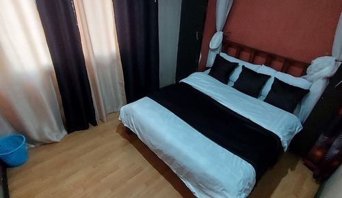 Apartamento Deluxe, 1 habitación