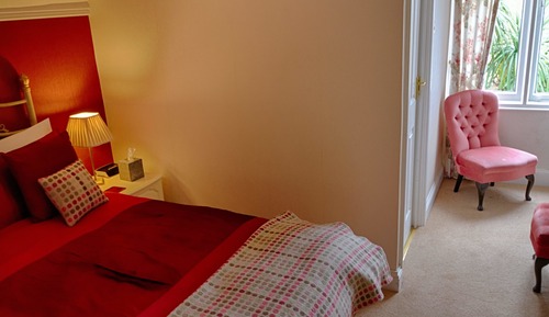 Habitación doble (Llewelyn)