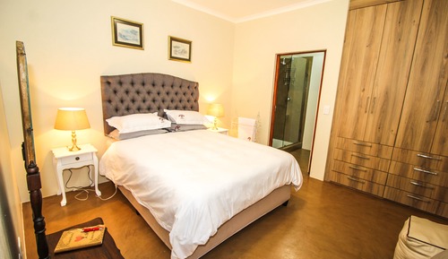 Casa de campo estándar, 1 habitación