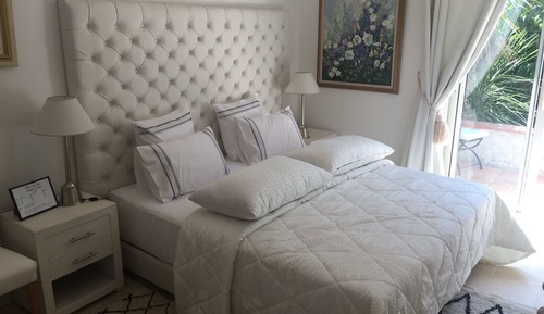 Estudio, cocina (A1)