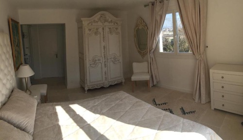 Suite estudio, cocina (A6)