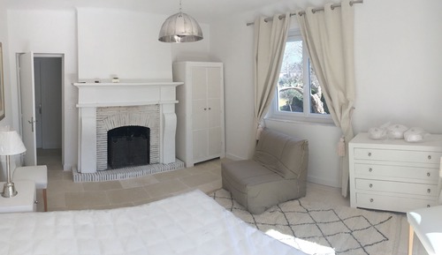 Suite estudio, cocina (A2)