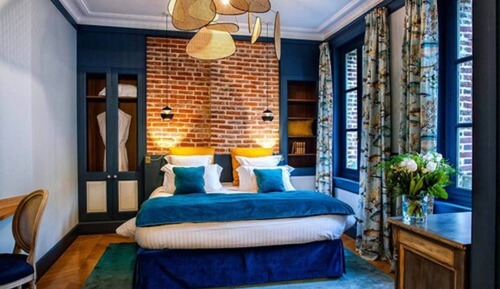 Apartamento Deluxe