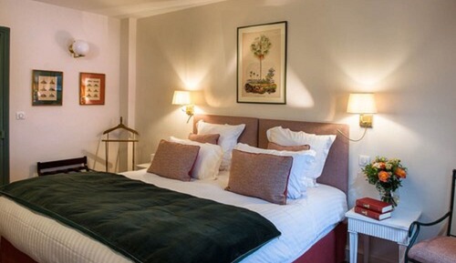 Nos Appartements