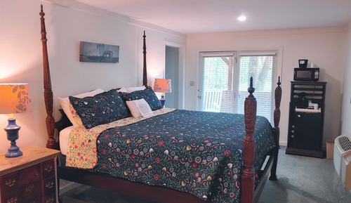 Habitación Deluxe, 1 cama de matrimonio grande