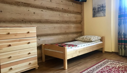 Habitación cuádruple (2)