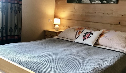 Habitación cuádruple