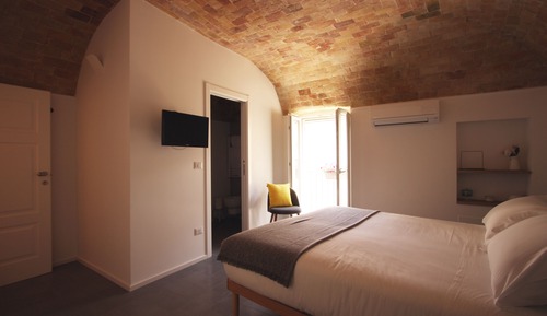 Habitación Confort doble