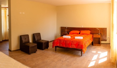 Habitación clásica, 1 cama doble