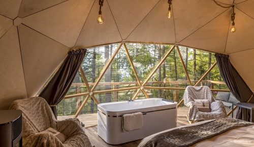 Habitación de lujo (8 # Eric #)