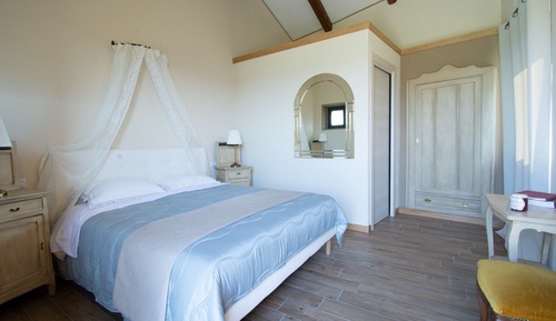 Habitación doble (Viola)