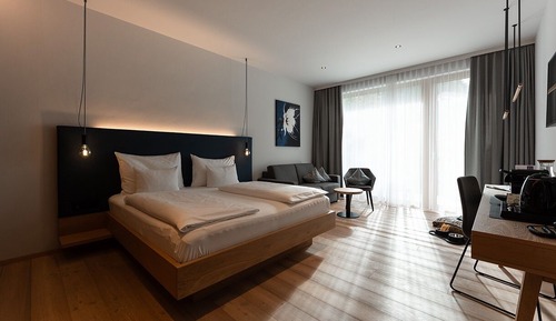 Double Room "FreiRaum"