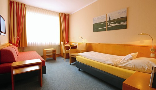 Habitación individual