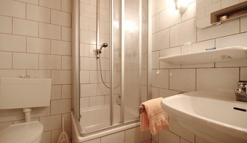 Habitación Confort doble