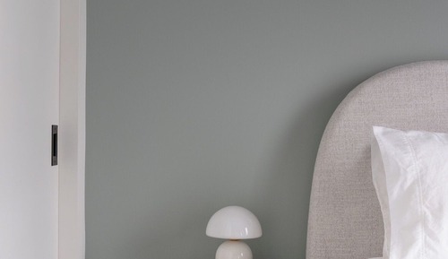 Suite estudio de lujo