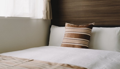 Habitación básica, no fumadores (C)