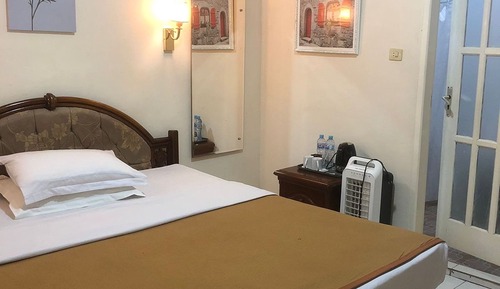 Habitación estándar