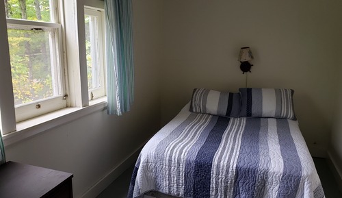 Casa de campo estándar, 2 habitaciones, cocina