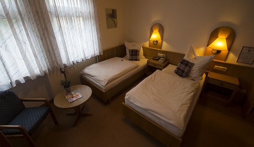 Habitación individual