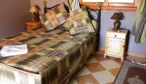 Habitación, 1 cama doble