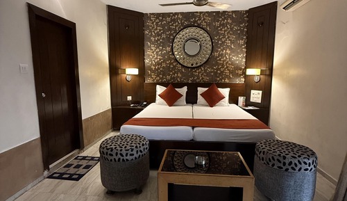 Habitación ejecutiva