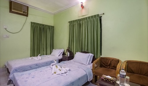 Habitación estándar