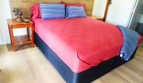 Habitación, 1 habitación