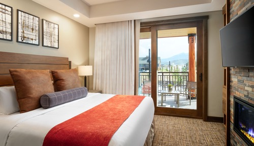 Suite, 1 habitación