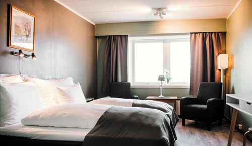 Habitación individual