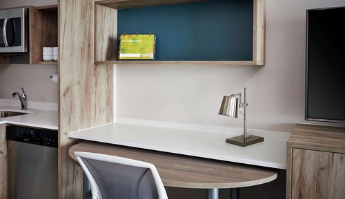 Estudio, 1 cama de matrimonio grande, accesible para personas con discapacidad, bañera