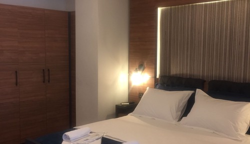 Habitación triple Confort