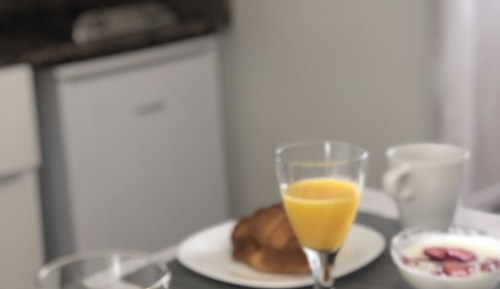 Habitación doble superior, terraza