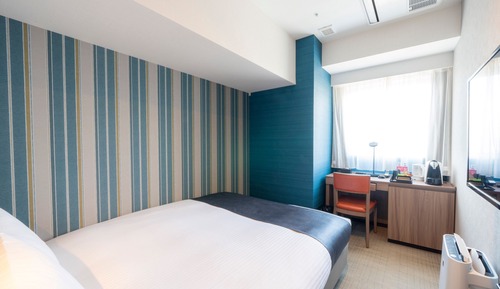 Habitación estándar doble, no fumadores (for 2 people)