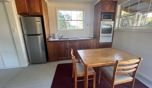 Apartamento básico, 1 habitación (The Blackwood)