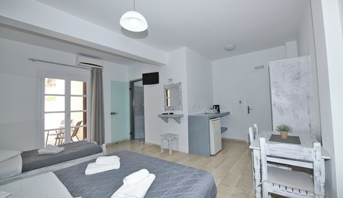 Habitación superior